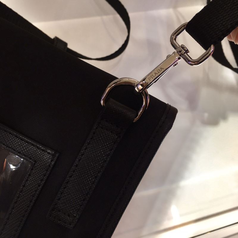 Prada Satchel Bags